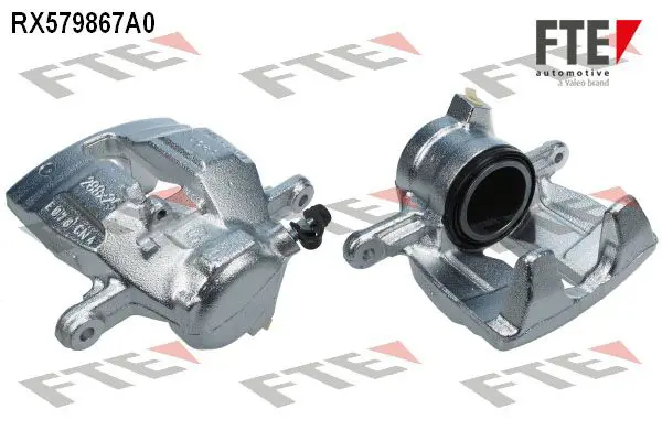 Handler.Part Brake caliper FTE Automotive RX579867A0 1