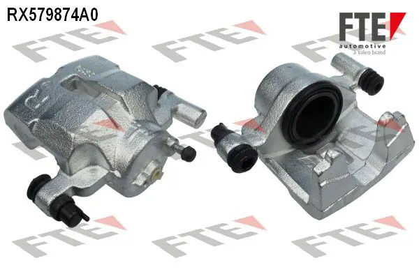 Handler.Part Brake caliper FTE Automotive RX579874A0 1