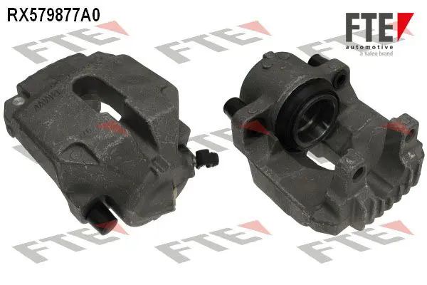 Handler.Part Brake caliper FTE Automotive RX579877A0 1