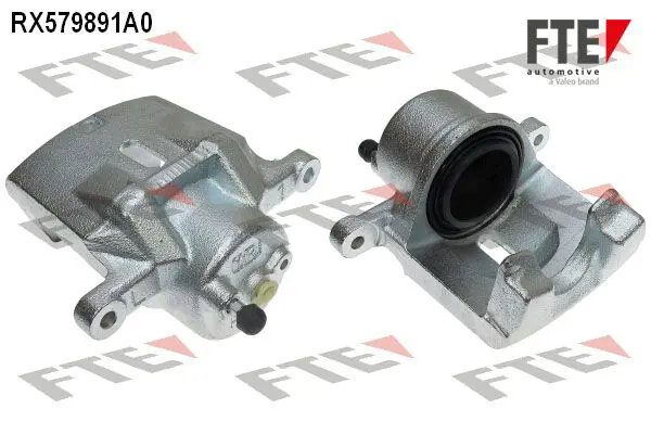 Handler.Part Brake caliper FTE Automotive RX579891A0 1