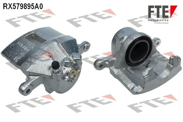 Handler.Part Brake caliper FTE Automotive RX579895A0 1