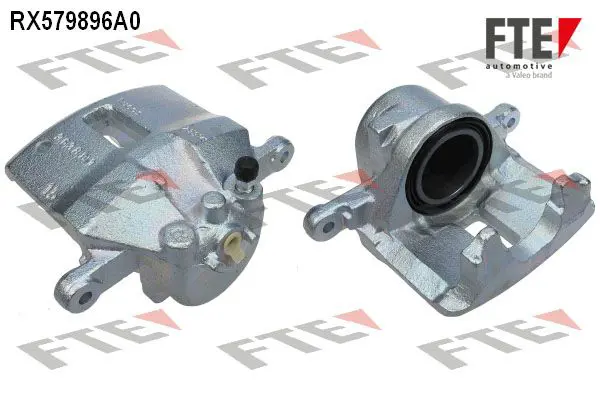 Handler.Part Brake caliper FTE Automotive RX579896A0 1