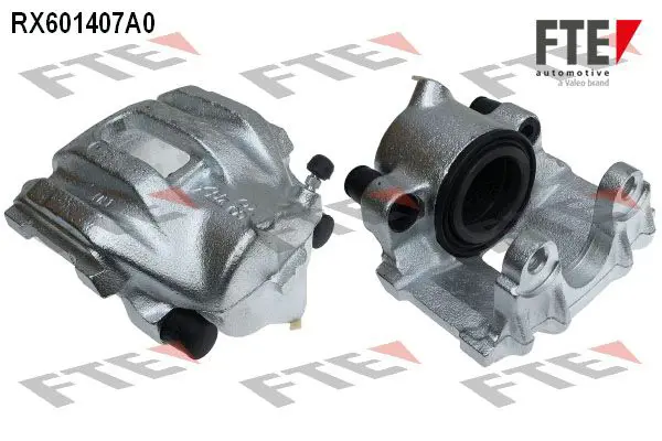 Handler.Part Brake caliper FTE Automotive RX601407A0 1