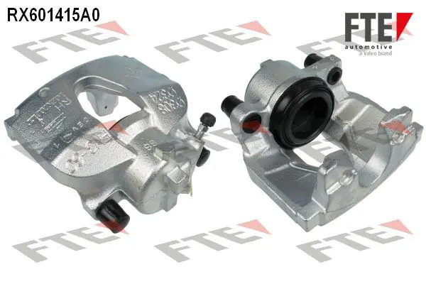 Handler.Part Brake caliper FTE Automotive RX601415A0 1