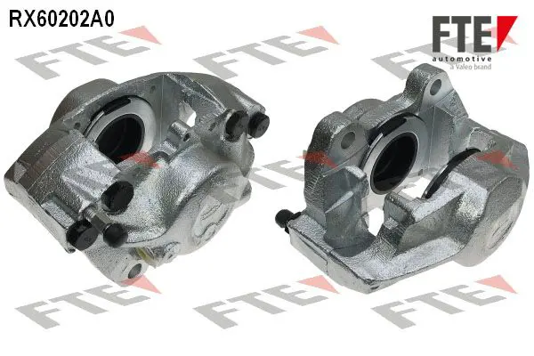 Handler.Part Brake caliper FTE Automotive RX60202A0 1