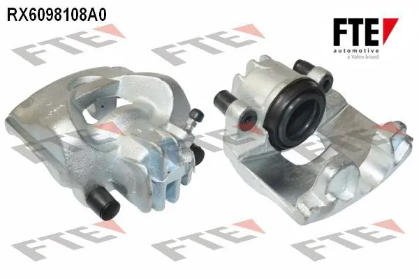 Handler.Part Brake caliper FTE Automotive RX6098108A0 1