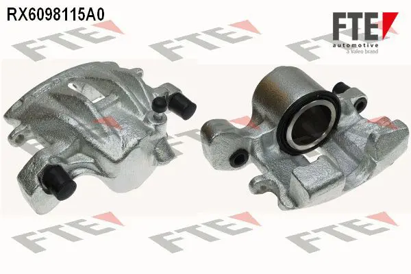 Handler.Part Brake caliper FTE Automotive RX6098115A0 1