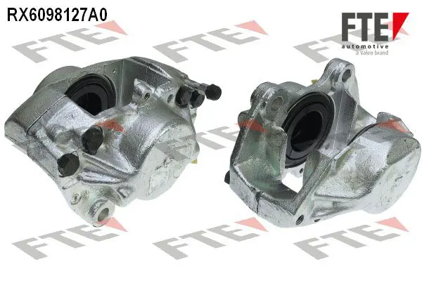 Handler.Part Brake caliper FTE Automotive RX6098127A0 1