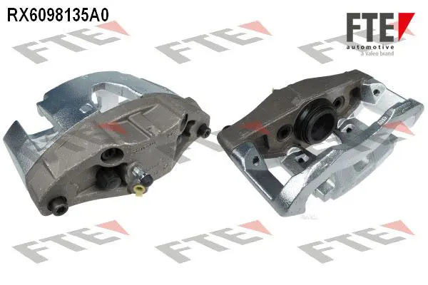 Handler.Part Brake caliper FTE Automotive RX6098135A0 1