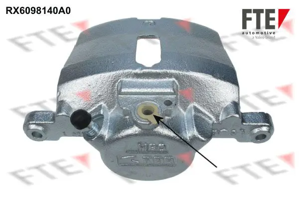 Handler.Part Brake caliper FTE Automotive RX6098140A0 1