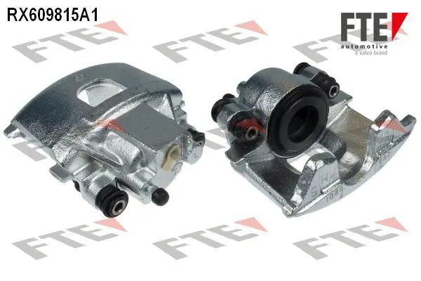 Handler.Part Brake caliper FTE Automotive RX609815A1 1