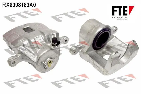 Handler.Part Brake caliper FTE Automotive RX6098163A0 1