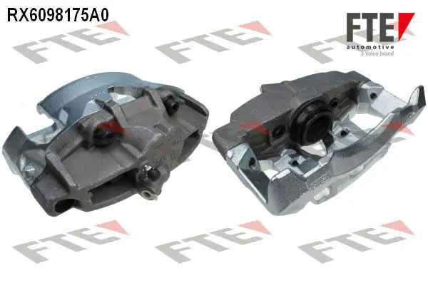 Handler.Part Brake caliper FTE Automotive RX6098175A0 1