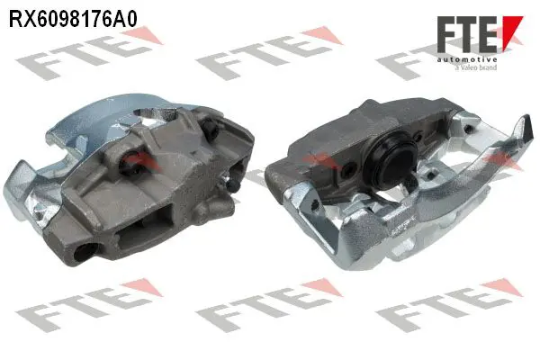 Handler.Part Brake caliper FTE Automotive RX6098176A0 1