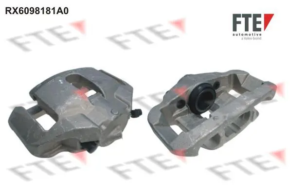 Handler.Part Brake caliper FTE Automotive RX6098181A0 1