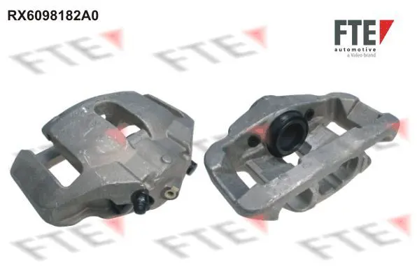 Handler.Part Brake caliper FTE Automotive RX6098182A0 1