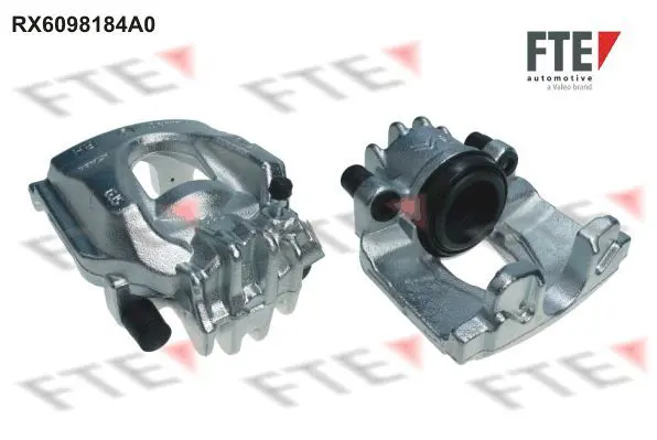 Handler.Part Brake caliper FTE Automotive RX6098184A0 1