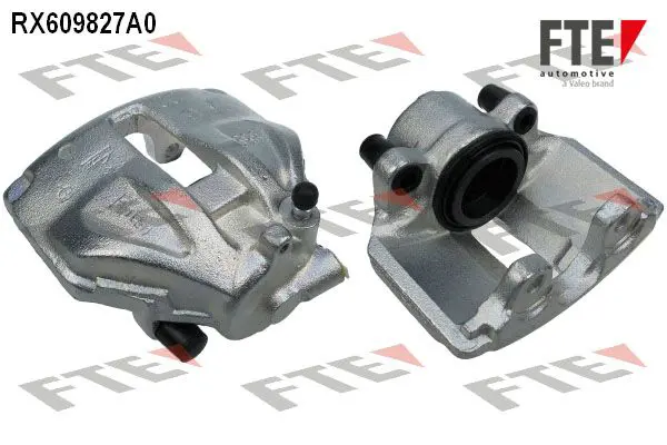 Handler.Part Brake caliper FTE Automotive RX609827A0 1