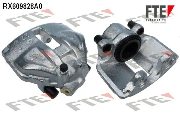 Handler.Part Brake caliper FTE Automotive RX609828A0 1