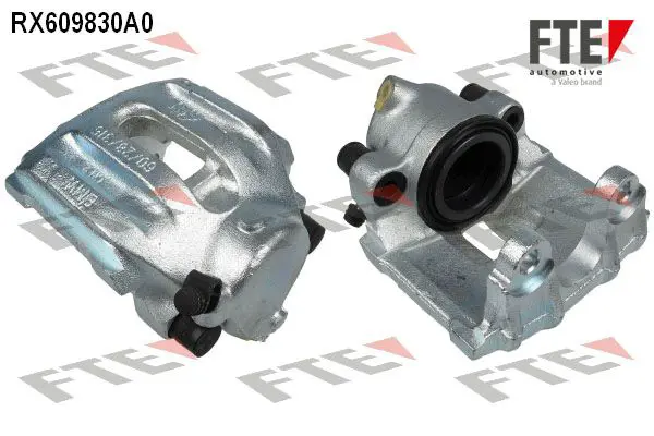 Handler.Part Brake caliper FTE Automotive RX609830A0 1