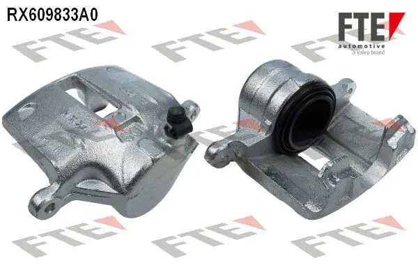 Handler.Part Brake caliper FTE Automotive RX609833A0 1