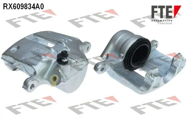 Handler.Part Brake caliper FTE Automotive RX609834A0 1