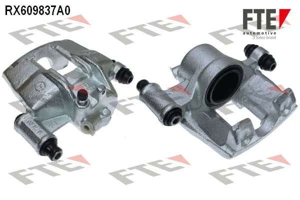 Handler.Part Brake caliper FTE Automotive RX609837A0 1