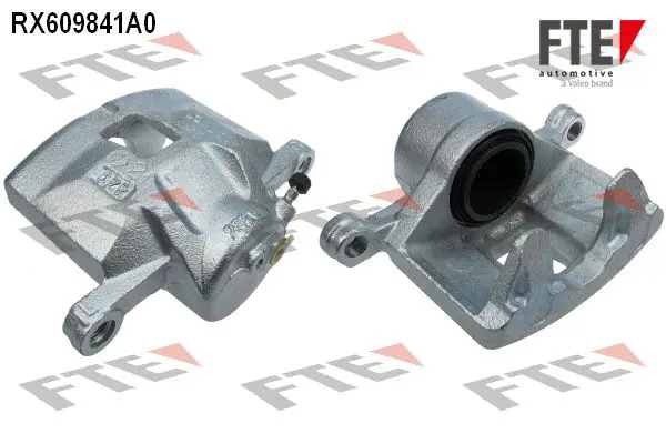 Handler.Part Brake caliper FTE Automotive RX609841A0 1