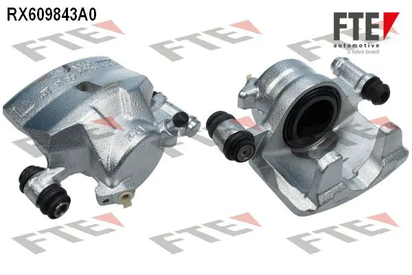 Handler.Part Brake caliper FTE Automotive RX609843A0 1