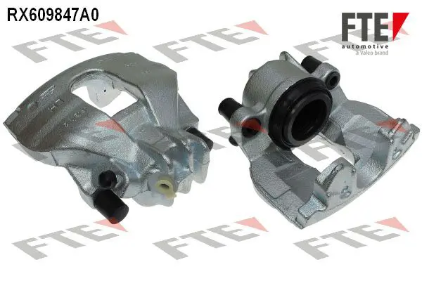 Handler.Part Brake caliper FTE Automotive RX609847A0 1