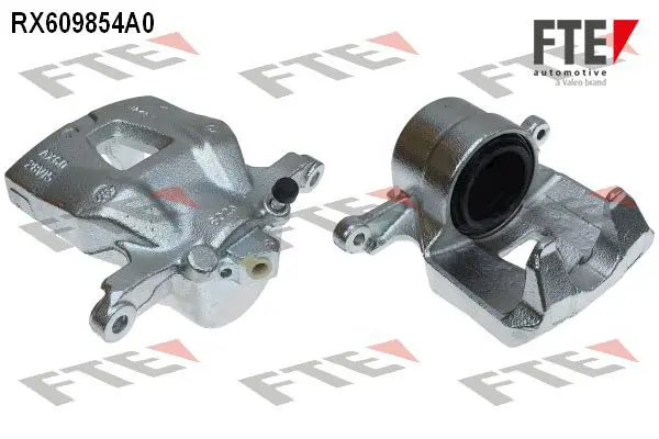 Handler.Part Brake caliper FTE Automotive RX609854A0 1