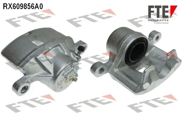 Handler.Part Brake caliper FTE Automotive RX609856A0 1