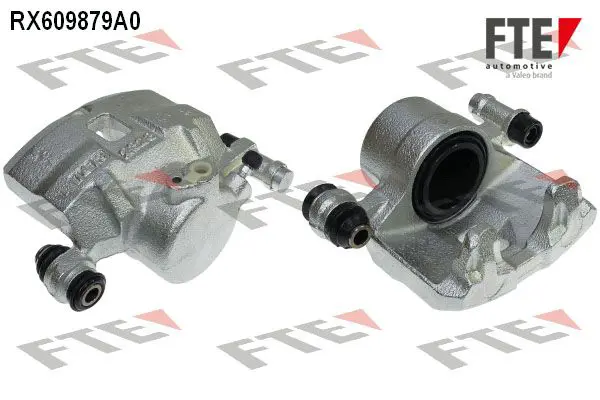 Handler.Part Brake caliper FTE Automotive RX609879A0 1