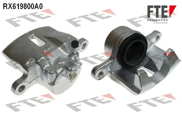 Handler.Part Brake caliper FTE Automotive RX619800A0 1