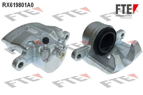 Handler.Part Brake caliper FTE Automotive RX619801A0 1