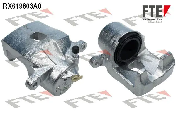 Handler.Part Brake caliper FTE Automotive RX619803A0 1