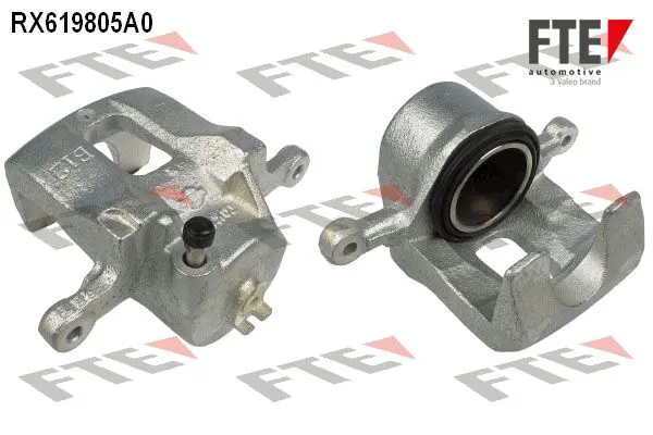 Handler.Part Brake caliper FTE Automotive RX619805A0 1