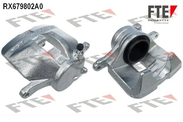 Handler.Part Brake caliper FTE Automotive RX679802A0 1