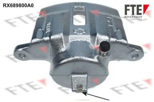 Handler.Part Brake caliper FTE Automotive RX689800A0 1