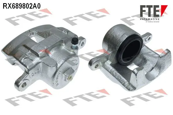 Handler.Part Brake caliper FTE Automotive RX689802A0 1