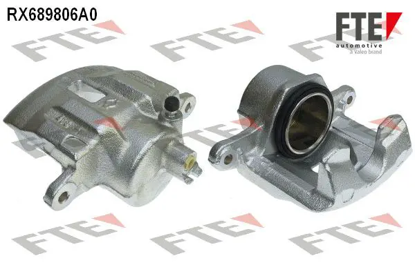 Handler.Part Brake caliper FTE Automotive RX689806A0 1