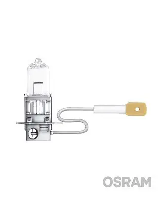 Handler.Part Bulb, fog light Osram 64151 3