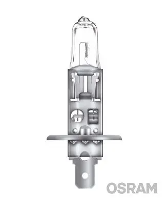 Handler.Part Bulb, fog light Osram 64150SV2 2