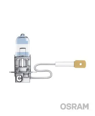 Handler.Part Bulb, fog light Osram 64151NBU01B 2