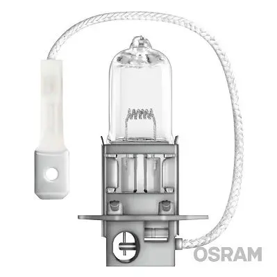 Handler.Part Bulb, fog light Osram 64156 2