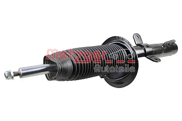 Handler.Part Shock absorber METZGER 2340290 2