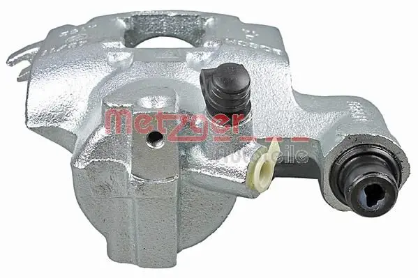 Handler.Part Brake caliper METZGER 6251082 1