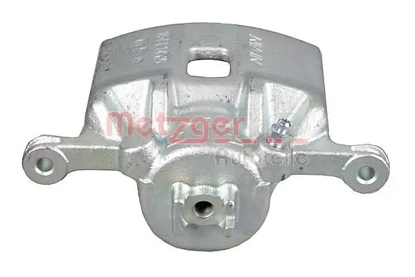 Handler.Part Brake caliper METZGER 6250643 1