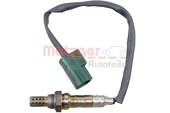 Handler.Part Lambda sensor METZGER 0895460 1