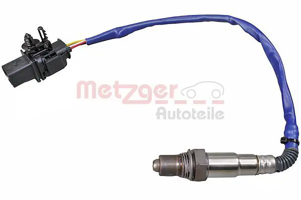 Handler.Part Lambda sensor METZGER 0895275 1